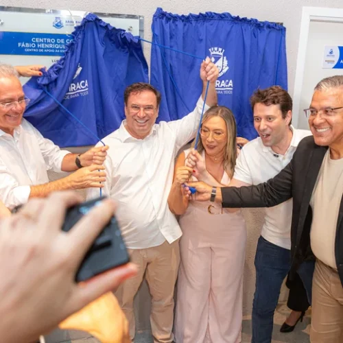 Centro de Convenções de Arapiraca vai revolucionar o turismo de eventos da capital do agrestre