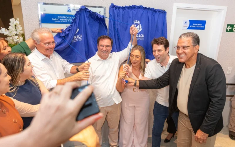 Centro de Convenções de Arapiraca vai revolucionar o turismo de eventos da capital do agrestre