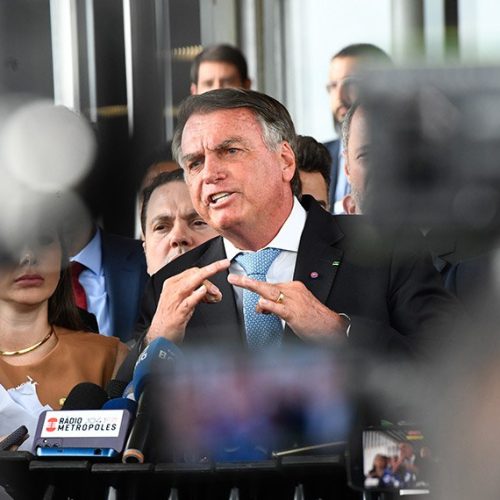 Após alegações finais, STF se prepara para julgar Bolsonaro e réus até o fim do ano
