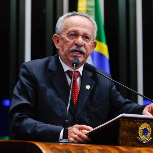 Deputados alagoanos aprovam criação de Comenda Benedito de Lira em votação unânime