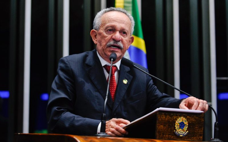 Deputados alagoanos aprovam criação de Comenda Benedito de Lira em votação unânime