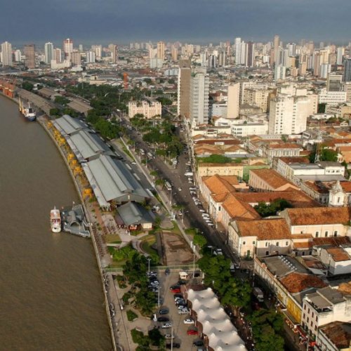 ONU faz pedido para que Brasil custei parte da hospedagem da COP30; Apenas 47 países confirmaram presença em evento
