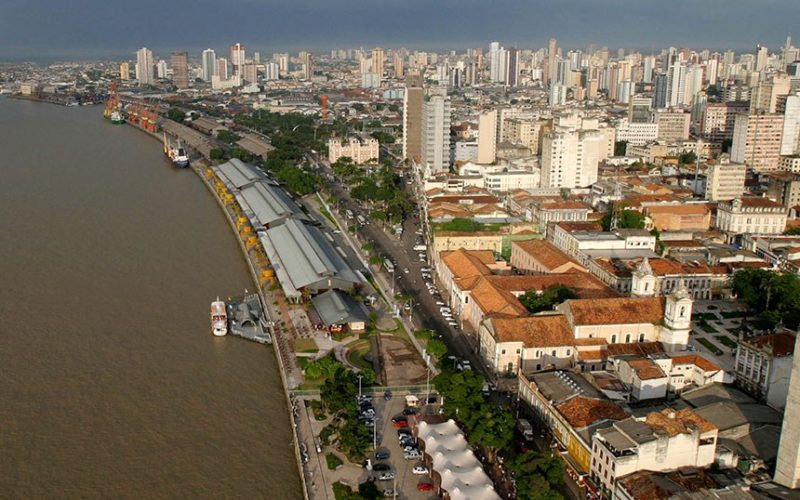 ONU faz pedido para que Brasil custei parte da hospedagem da COP30; Apenas 47 países confirmaram presença em evento