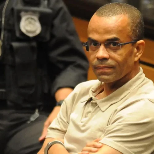 Cunhado de Fernandinho Beira-Mar é capturado em operação contra comando vermelho