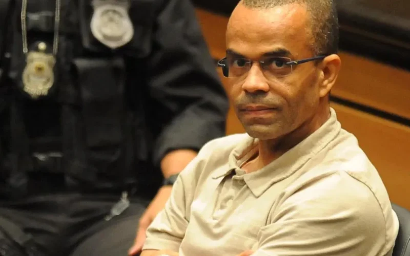 Cunhado de Fernandinho Beira-Mar é capturado em operação contra comando vermelho