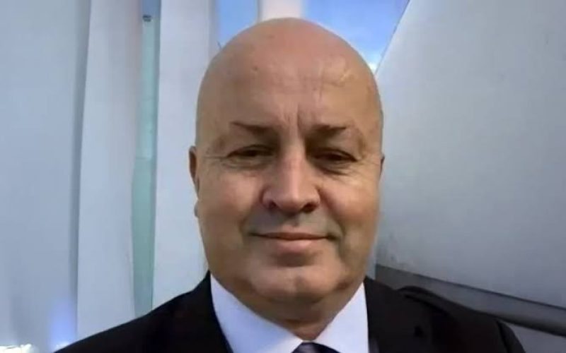 “Careca do INSS” é intimado e deve depor à CPMI em setembro