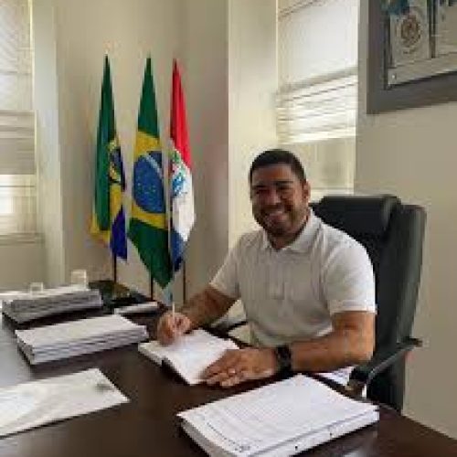 Viçosa recebe nova ambulância e reforça atendimento de urgência