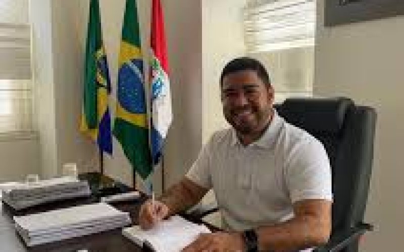 Viçosa recebe nova ambulância e reforça atendimento de urgência