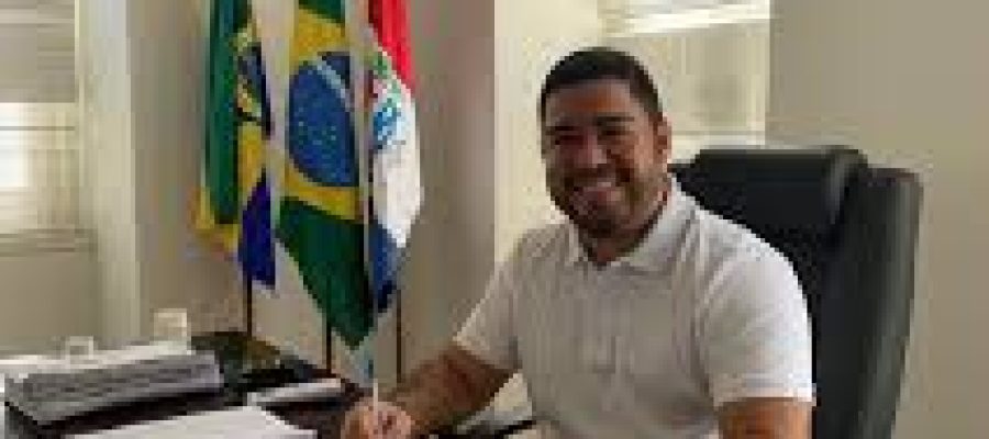 Viçosa recebe nova ambulância e reforça atendimento de urgência