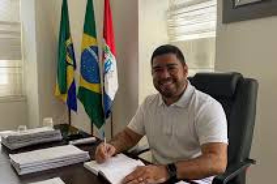 Viçosa recebe nova ambulância e reforça atendimento de urgência