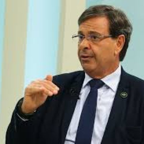 “Dá um google”: Gilson Machado rebate anúncio de Lula sobre tarifas dos EUA