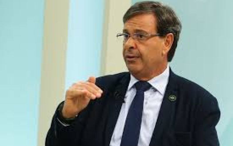 “Dá um google”: Gilson Machado rebate anúncio de Lula sobre tarifas dos EUA