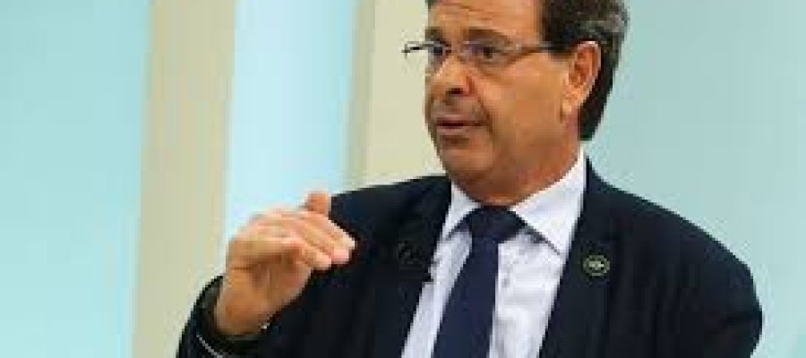 “Dá um google”: Gilson Machado rebate anúncio de Lula sobre tarifas dos EUA