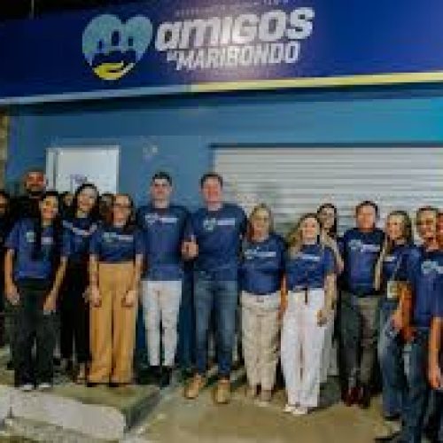 ONG Amigos de Maribondo destaca evolução de Fran no modelo integrado de saúde