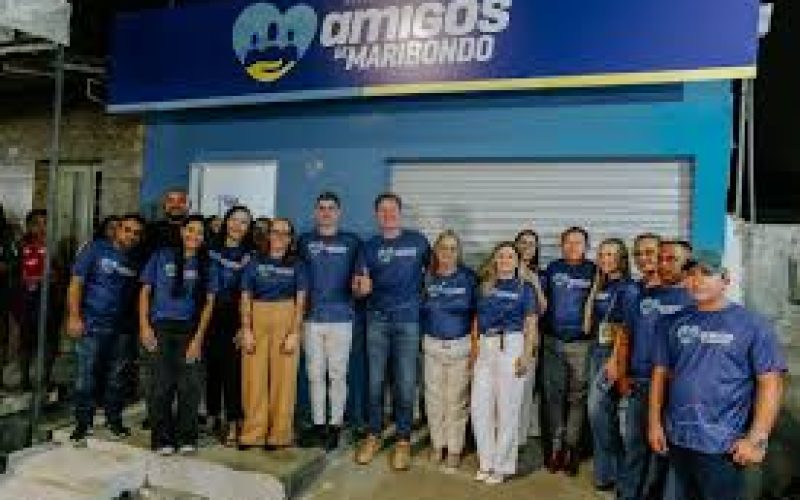 ONG Amigos de Maribondo destaca evolução de Fran no modelo integrado de saúde