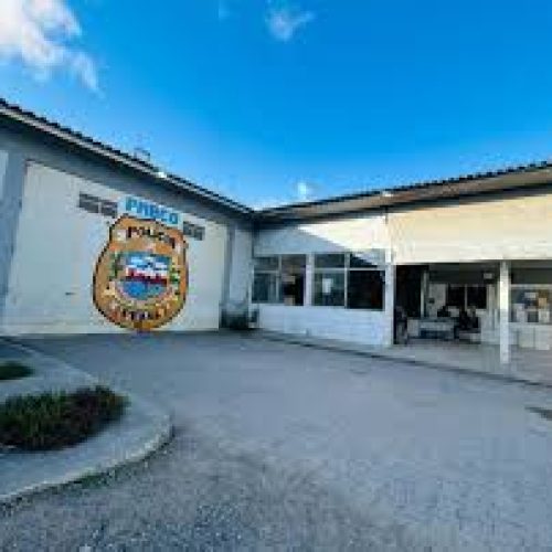 Acusado de matar jovem com dez tiros é encontrado morto no Presídio Baldomero Cavalcanti