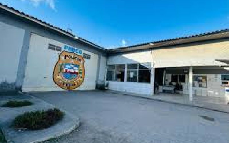 Acusado de matar jovem com dez tiros é encontrado morto no Presídio Baldomero Cavalcanti