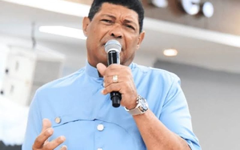 Justiça autoriza arrombamento de imóvel da Igreja Mundial por dívida de aluguel