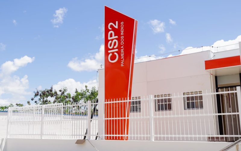 Xingou de “corno” e partiu para a agressão: homem é preso no Agreste alagoano; entenda