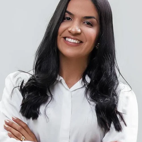 Vereadores reconhecem o trabalho da prefeita Márcia Cavalcante em sessão da câmara e destacam os avanços no município