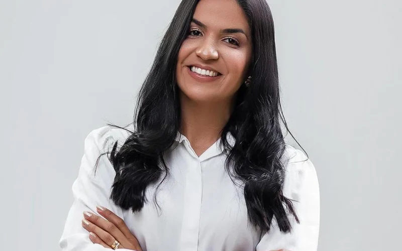 Vereadores reconhecem o trabalho da prefeita Márcia Cavalcante em sessão da câmara e destacam os avanços no município