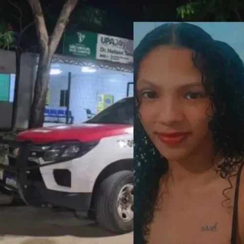 Jovem de 18 anos morre após ser baleada em sua residência, em São Miguel dos Campos