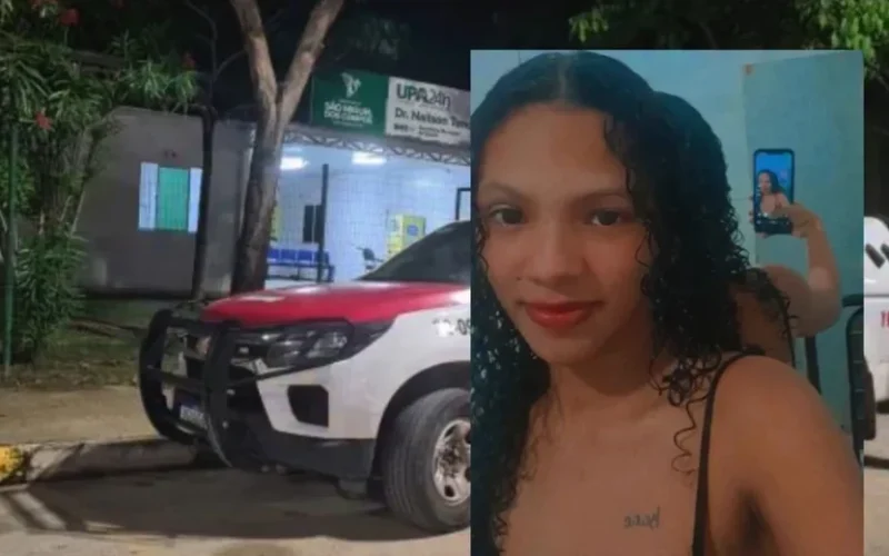 Jovem de 18 anos morre após ser baleada em sua residência, em São Miguel dos Campos