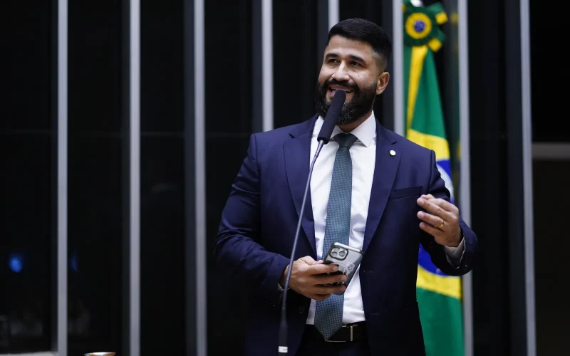 Deputado Federal Delegado Fabio Costa entrega drones com visão noturna à Polícia Civil e investe R$ 1 milhão em equipamentos
