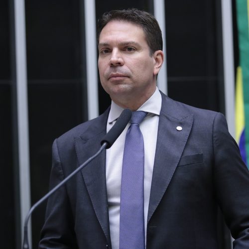 Fux julga improcedentes acusações contra Ramagem