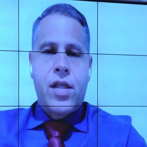 Ex-assessor de Alexandre de Moraes é detido na Itália por processo de extradição