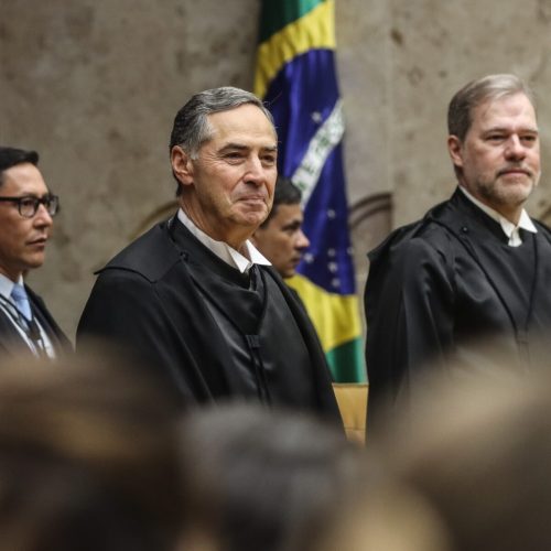 Sucessão de Barroso: confira quais são os nomes cotados para indicação de Lula no STF