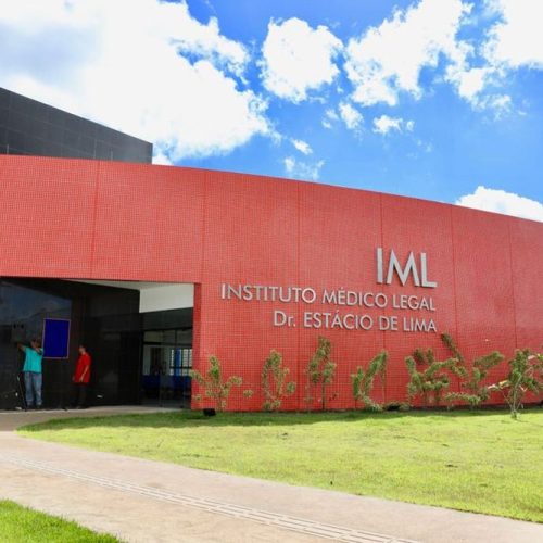 Homem é encontrado morto às margens da Lagoa Mundaú no Vergel; vítima havia deixado o presídio há poucos dias