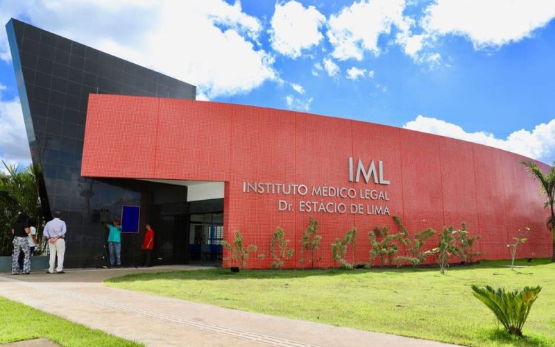 Homem é encontrado morto às margens da Lagoa Mundaú no Vergel; vítima havia deixado o presídio há poucos dias