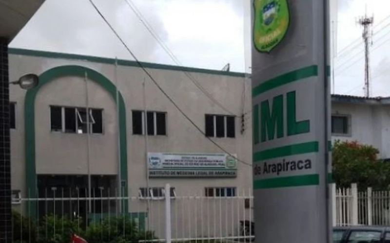 Suspeito de feminicídio em Arapiraca tirou a própria vida após o crime