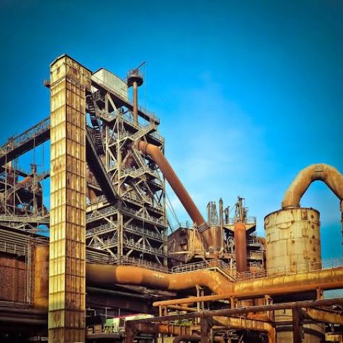 Retomada da indústria é desafio econômico para Alagoas em 2025