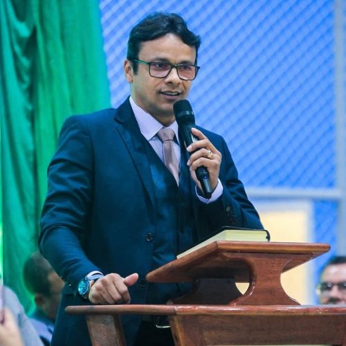 Prefeito de Passo de Camaragibe, Elisson Santos assume a pior colocação em pesquisa de avaliação