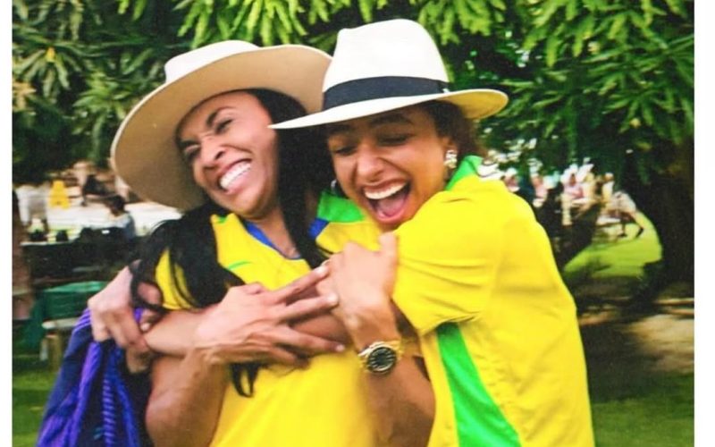Marta terá história contada no cinema; Alice Carvalho interpreta a Rainha do Futebol