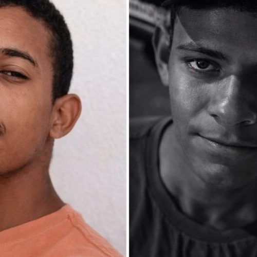 Irmãos são assassinados a tiros em rua no Centro de interior de Alagoas