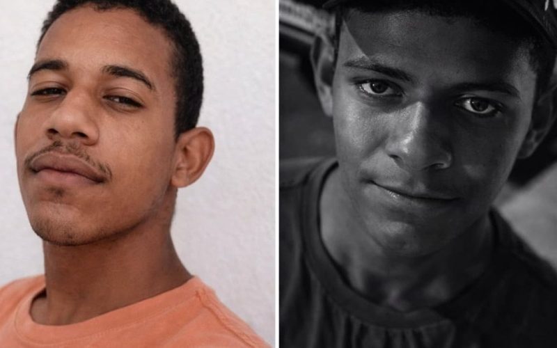 Irmãos são assassinados a tiros em rua no Centro de interior de Alagoas