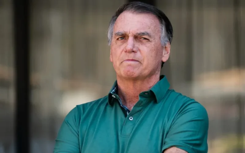 Após prisão de Bolsonaro, base bolsonarista cogita greve de caminhoneiros nas redes