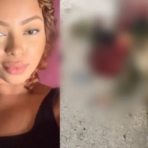 Corpo encontrado com rosto desfigurado não pertence à “Japinha” do Comando Vermelho, confirma polícia