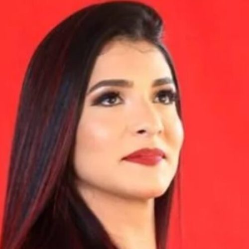 “Advogata” presa por tráfico foi retirada da cela para dar lugar a Bolsonaro