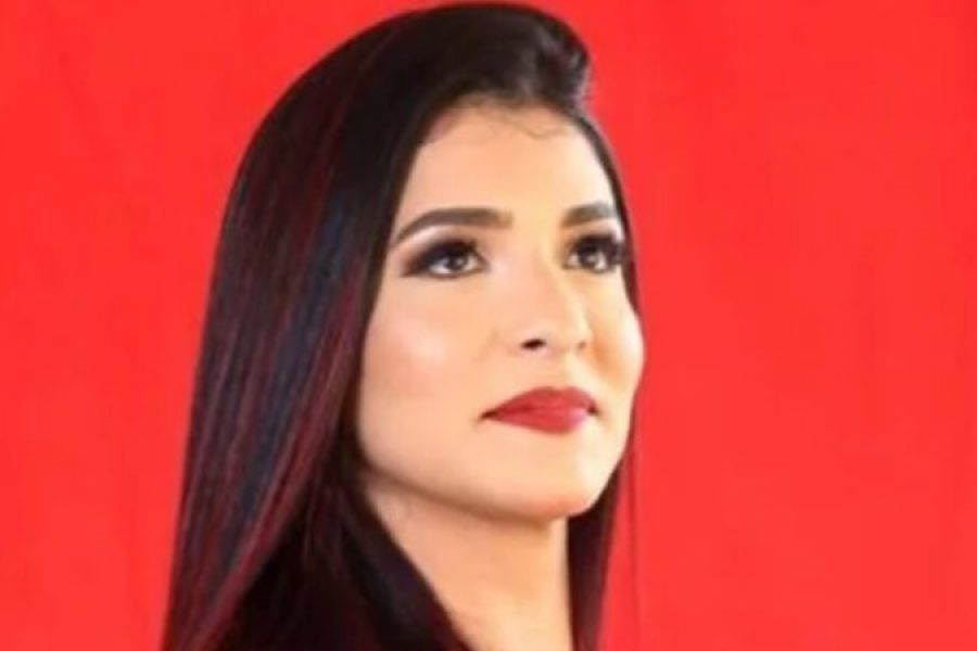 “Advogata” presa por tráfico foi retirada da cela para dar lugar a Bolsonaro