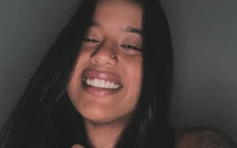 Urgente! mãe reconhece tatuagens de mulher decapitada encontrada na lagoa, diz delegado