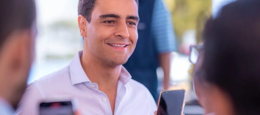 JHC agita bastidores com vídeo que indica possível corrida ao governo de Alagoas