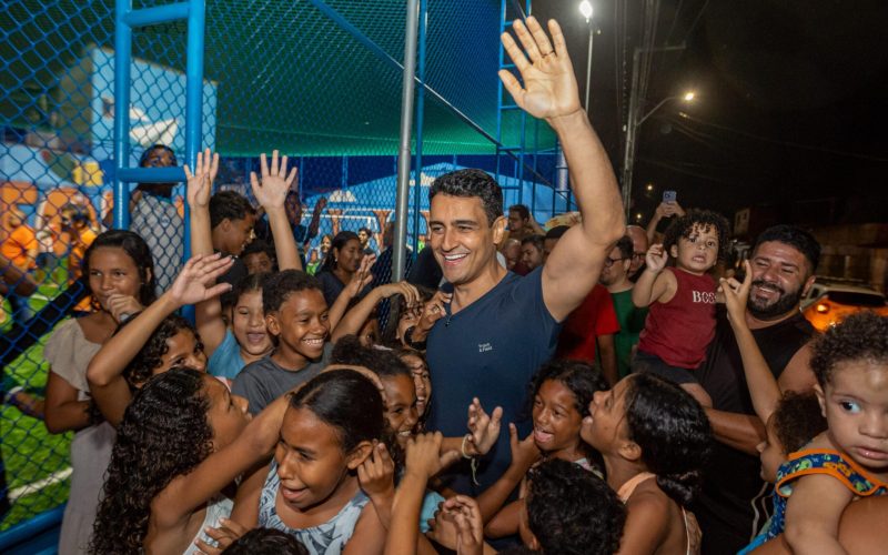 À CNN, JHC diz que “não foi informado “ sobre evento de pré-candidatura de Lira ao Senado