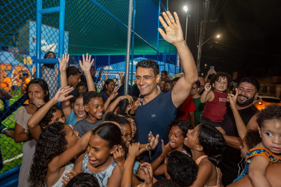 À CNN, JHC diz que “não foi informado “ sobre evento de pré-candidatura de Lira ao Senado