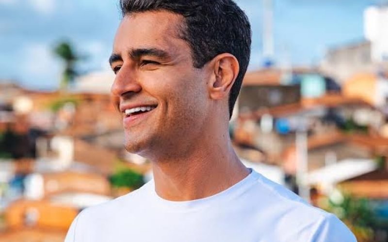 Com 85% de aprovação, JHC é destaque como um dos prefeitos mais bem avaliados do Brasil