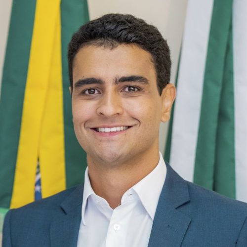 JHC valoriza posse de secretários e destaca impacto no desenvolvimento de Maceió