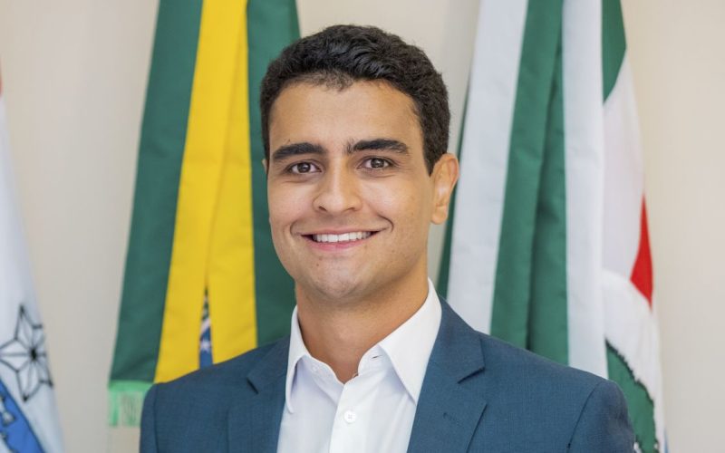 JHC valoriza posse de secretários e destaca impacto no desenvolvimento de Maceió